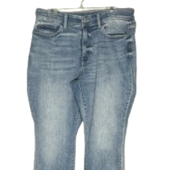 Judy Blue Women's Boyfriend Fit Jeans - 16W - Picture 2 of 11